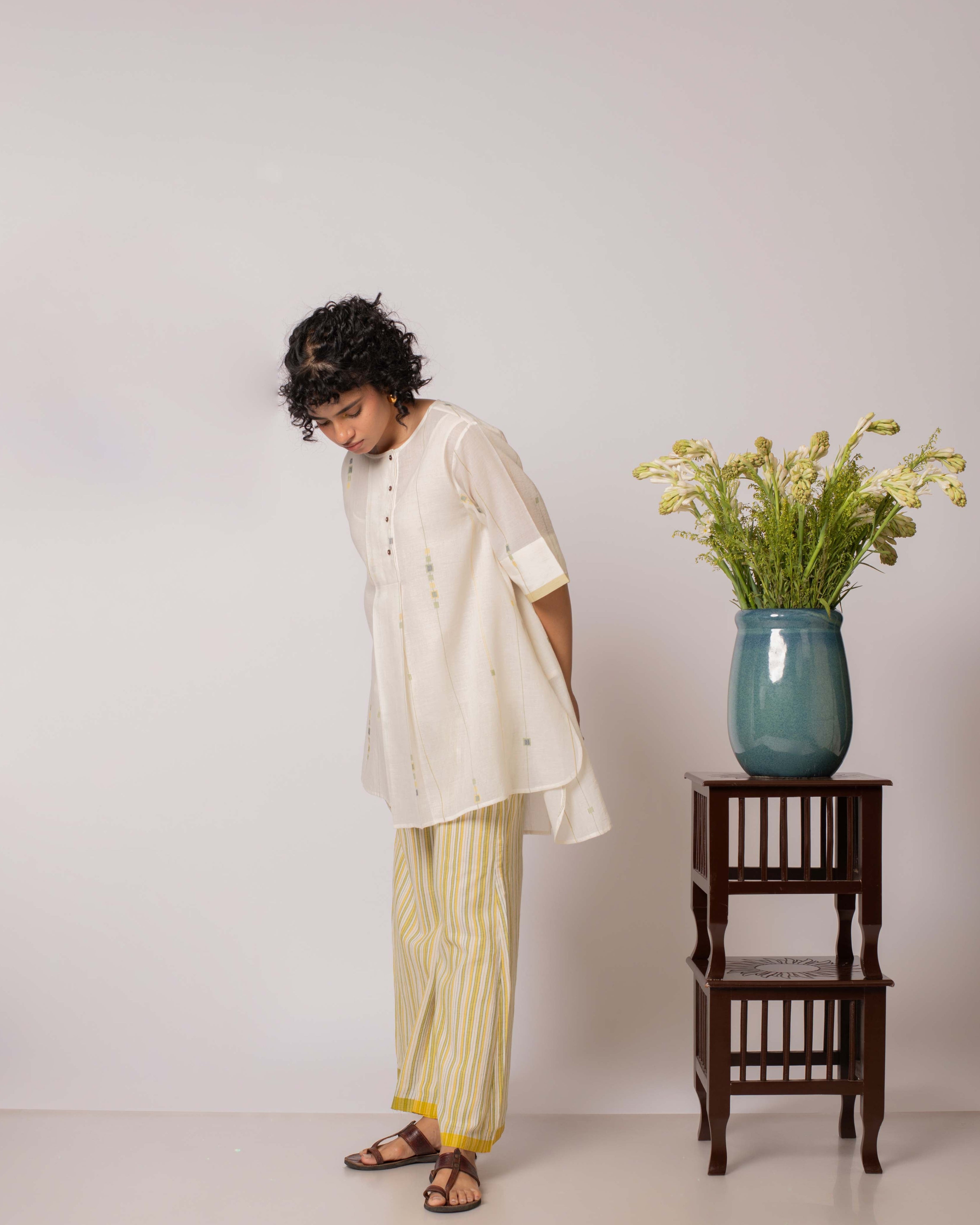 Saya Tunic