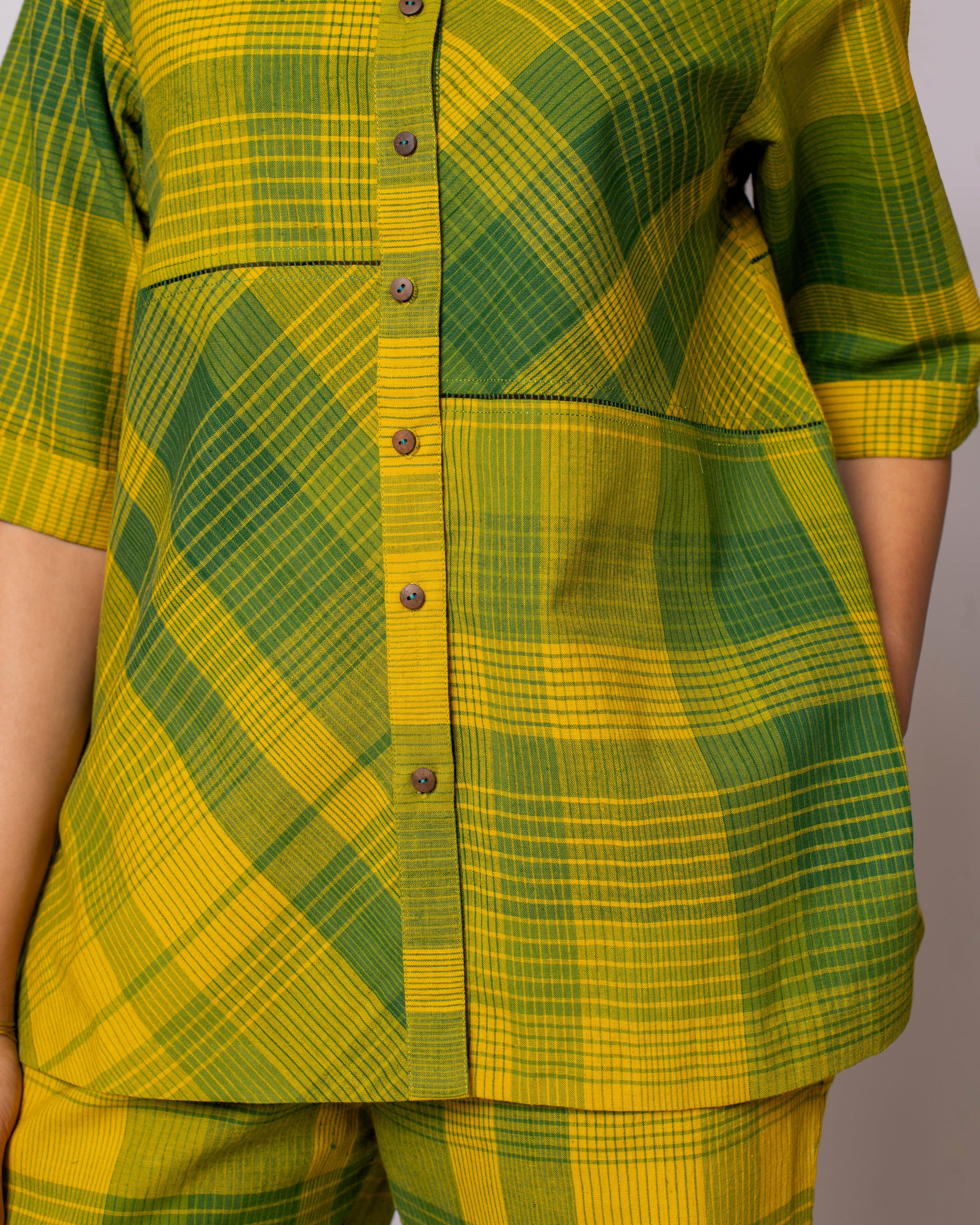 Semal Shirt