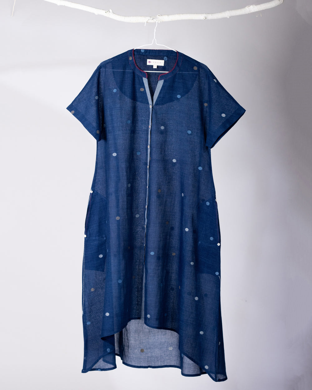 Moon Summer Dress main image 0