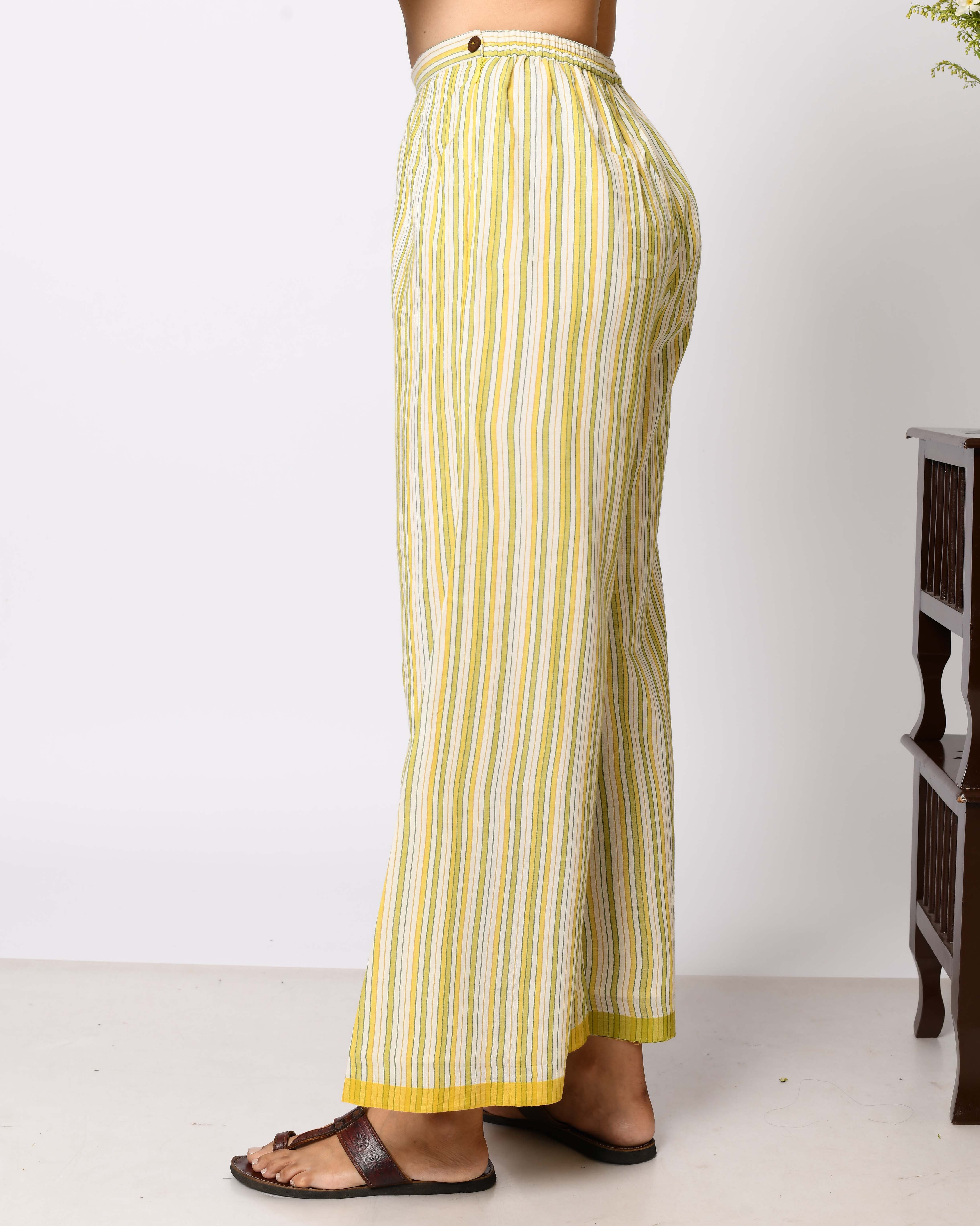 Saya Pants